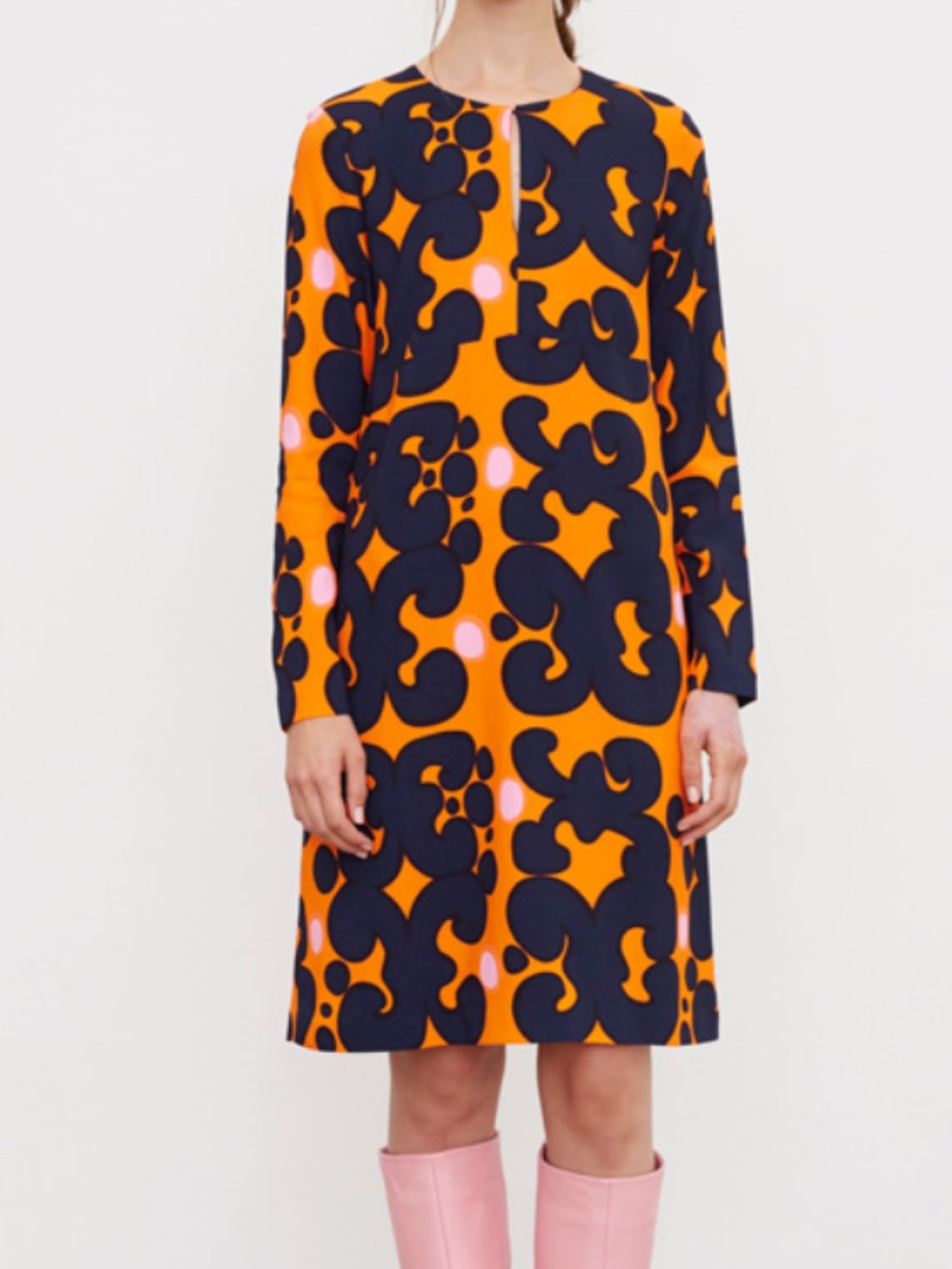 Marimekko Dress